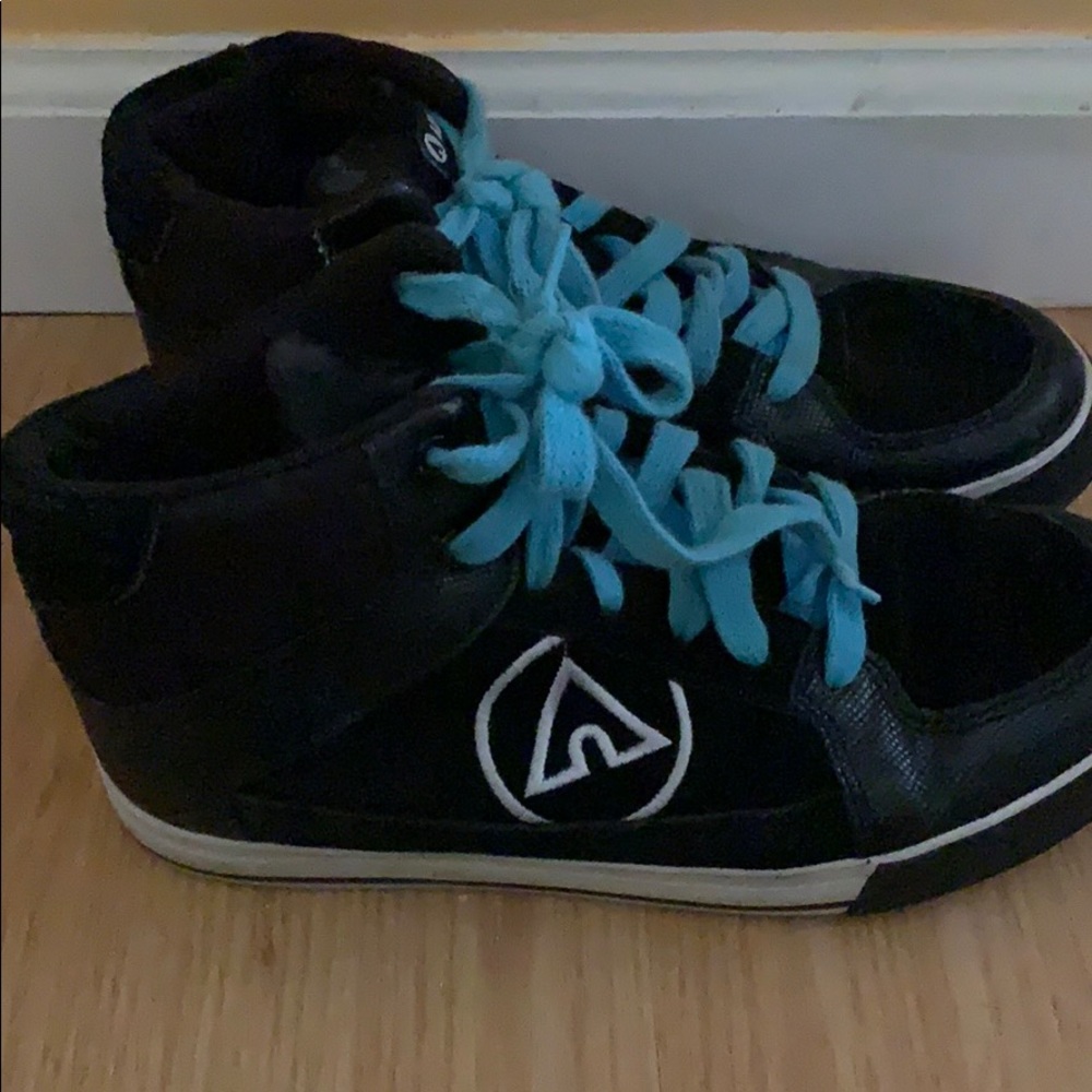 Airwalk size 6.5